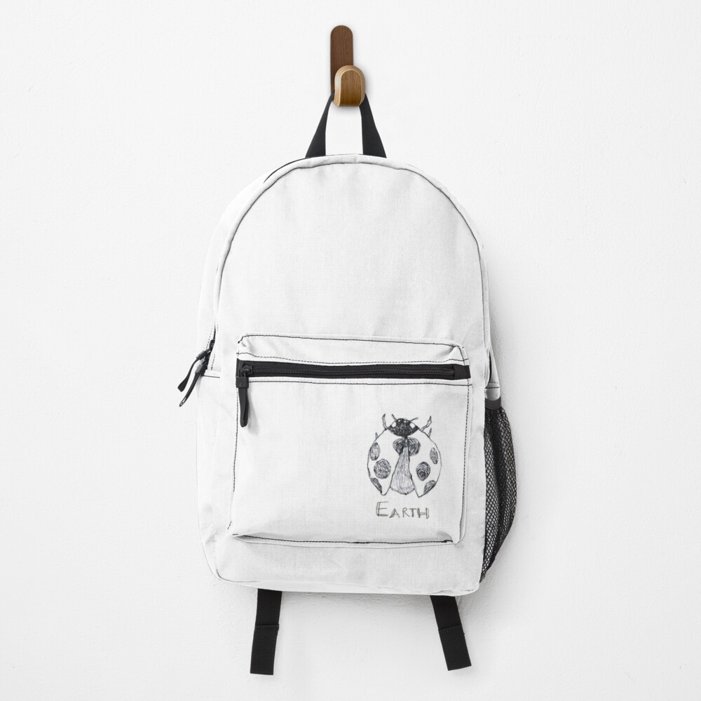 Item preview, Backpack designed and sold by RitsukoToeda3.