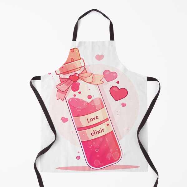 Item preview, Love elixir designed and sold by MendaciousMina.
