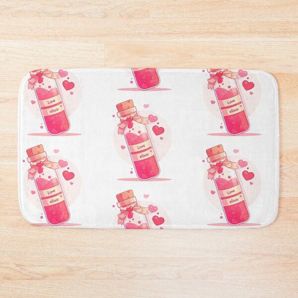 Item preview, Love elixir designed and sold by MendaciousMina.