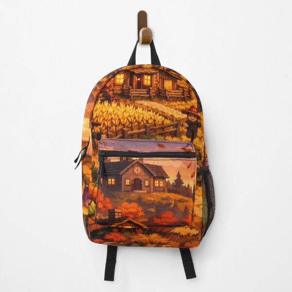 Item preview, Stardew Valley Inspired Artwork moonlight designed and sold by FeelTheDrawing.