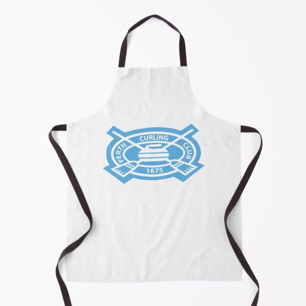 Item preview, Perth Curling Club 1875 designed and sold by ArtofDissent.