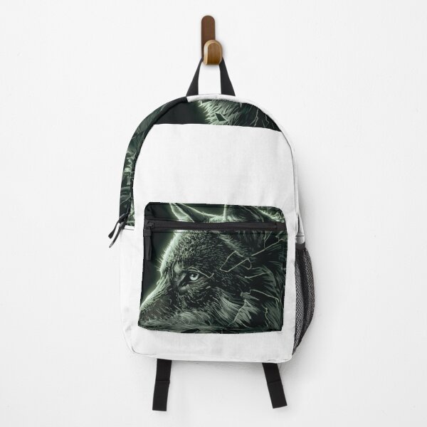 Item preview, shodow wolf designed and sold by tomasluxorio.