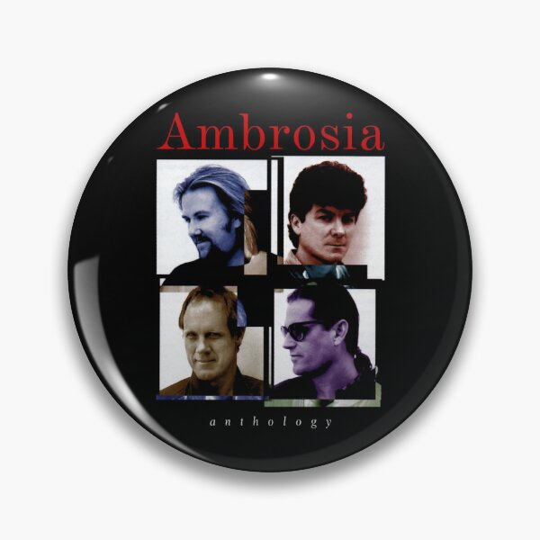 Item preview, AMBROSIA - BAND  designed and sold by M7MD-LF.