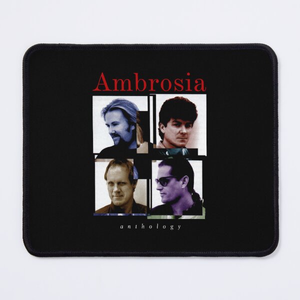 Item preview, AMBROSIA - BAND designed and sold by M7MD-LF.