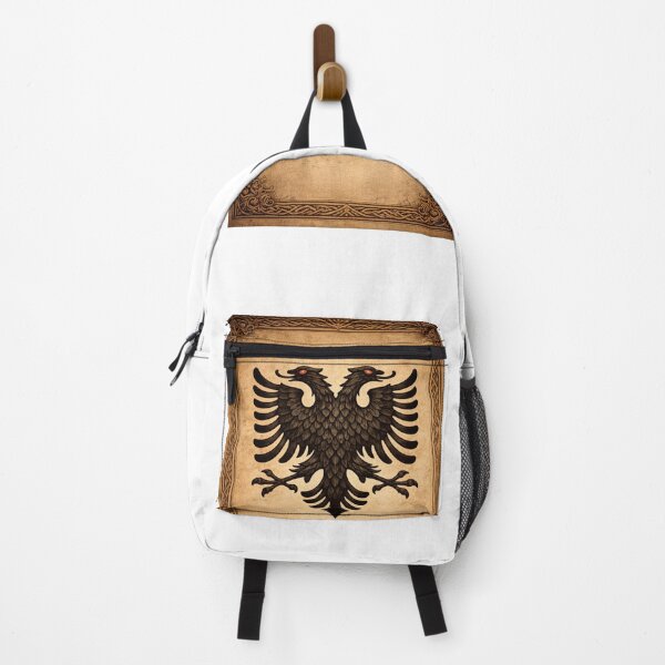 Item preview, Albanian Double-Headed Eagle – Classic designed and sold by kimkosovo.
