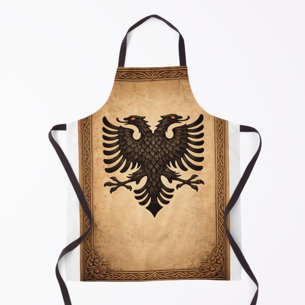 Item preview, Albanian Double-Headed Eagle – Classic designed and sold by kimkosovo.