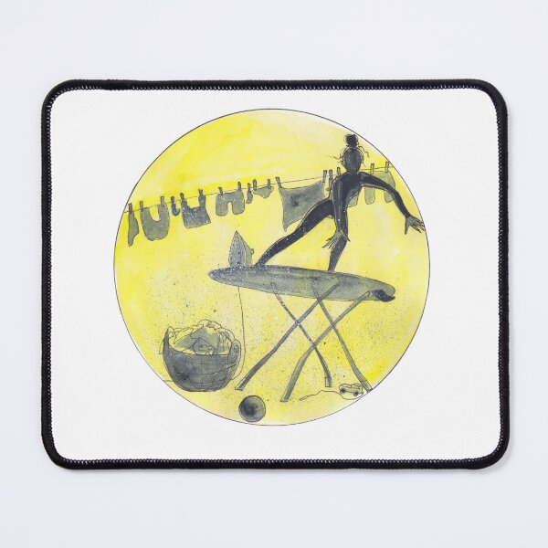 Item preview, Surf Girl designed and sold by TanjaLuArt.