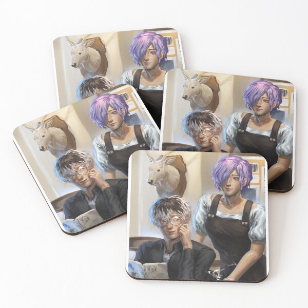 Item preview, Familiarity designed and sold by williamyeehaw.