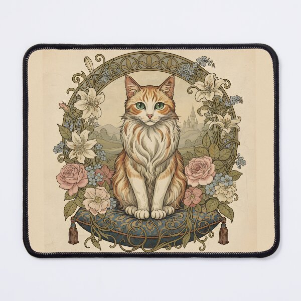 Item preview, It's Great to be a Cat designed and sold by Artquinox.