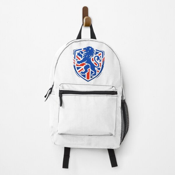 Item preview, The British Brief Logo designed and sold by Vybify.