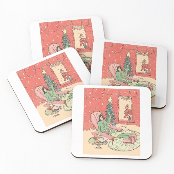 Item preview, Winter DayDream designed and sold by @art_u_peggy.