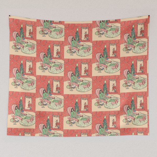 Item preview, Winter DayDream designed and sold by @art_u_peggy.