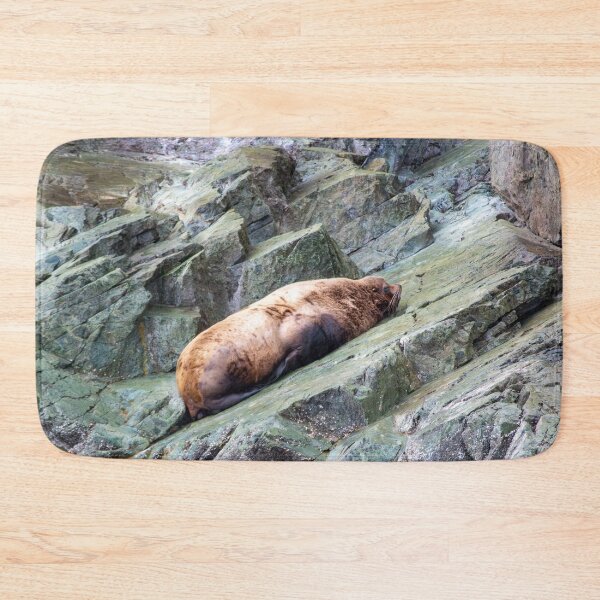 Item preview, The Giant Potato - Stellar Seal designed and sold by TinyDinoDesigns.