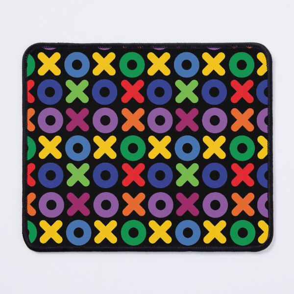 Item preview, Hugs & Kisses Grid designed and sold by ArtofDissent.