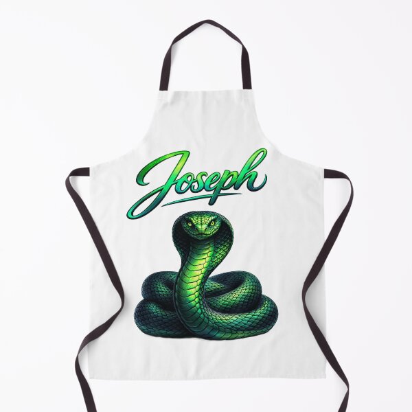 Item preview, Joseph Snake Zodiac — Wisdom and Strategy of the Chinese Snake designed and sold by AlexLineArt.