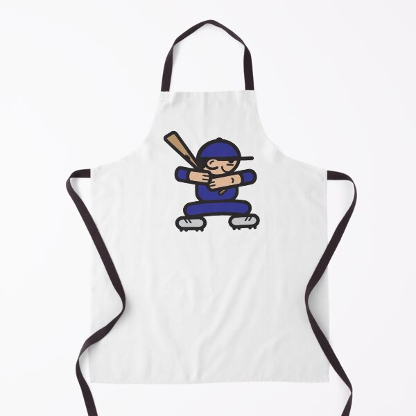 Item preview, Baseball Kid (Blue) designed and sold by ArtofDissent.