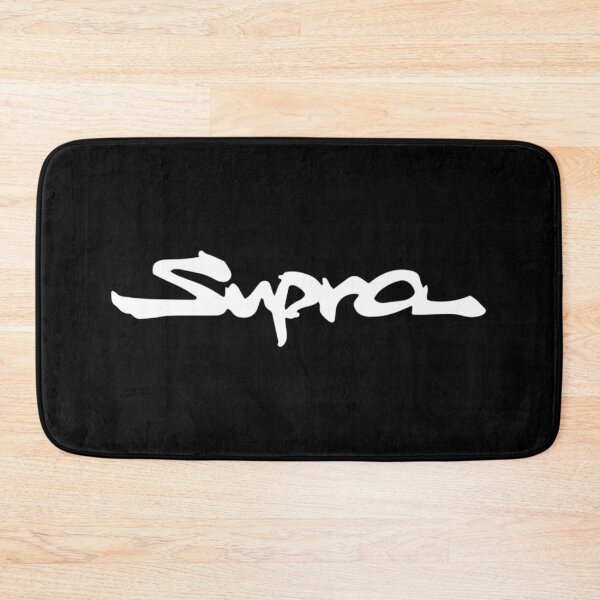 Item preview,  Toyota Supra Logo designed and sold by davidmani159.