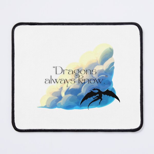 Item preview, The Emyrean Book Series Bookish designed and sold by Nyxander's Bookish Catalogue.