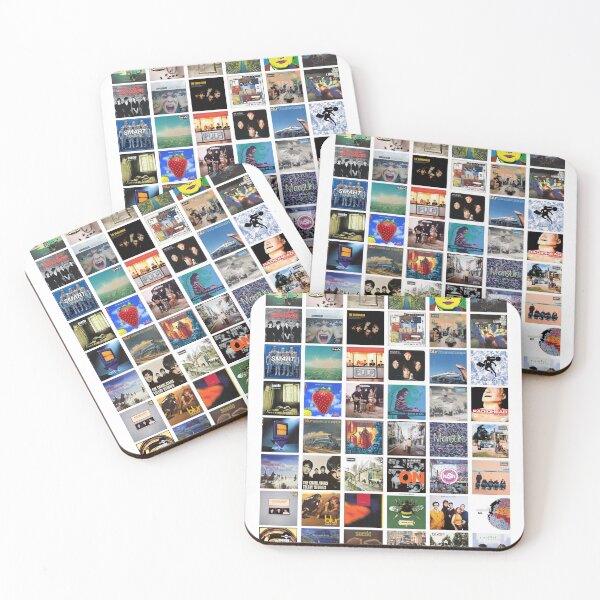 Item preview, Britpop Music: Greatest 1990s Music designed and sold by Mr Mustard Prints.