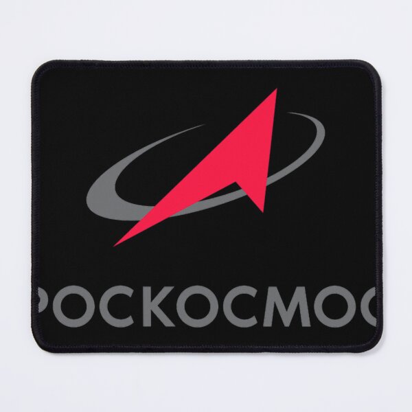 Item preview, Roscosmos Logo - designed and sold by davidmani159.
