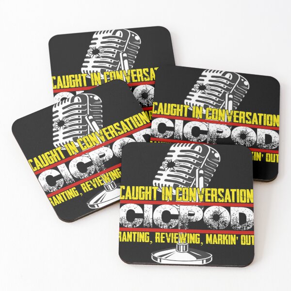 Item preview,  Cicpod Logo V2 designed and sold by davidmani159.