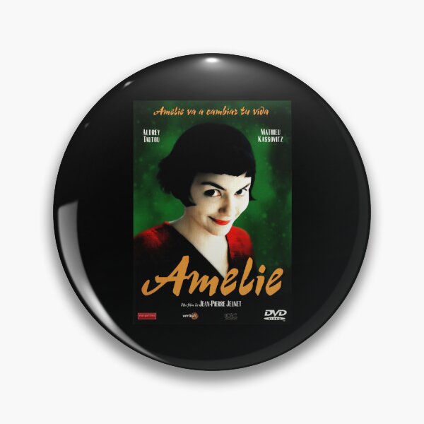 Item preview, Amelie   designed and sold by Roachwaifu.