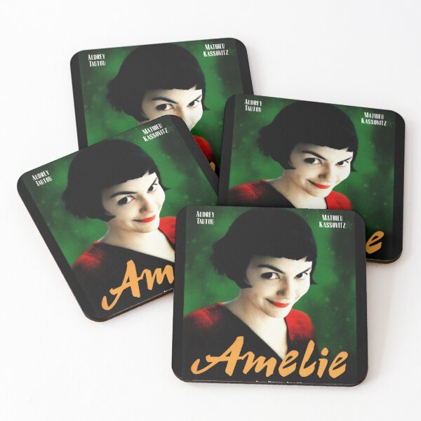 Item preview, Amelie   designed and sold by Roachwaifu.