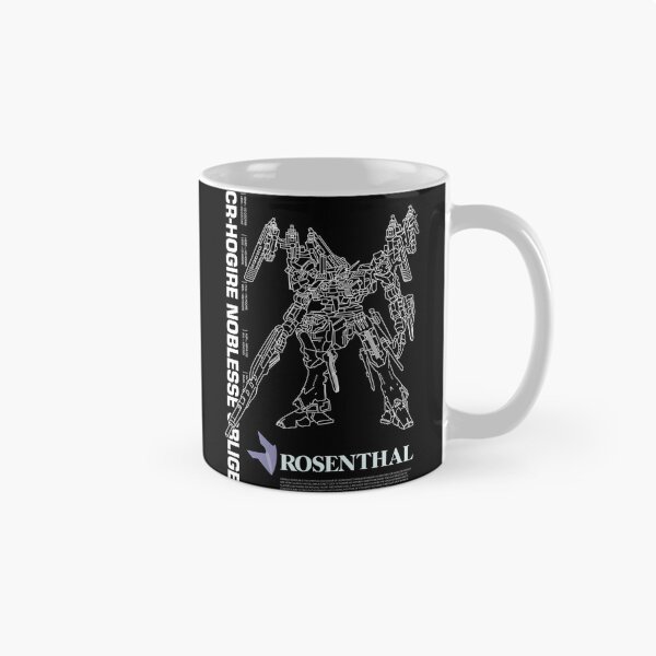 Item preview, Armored Core 4  - Cr Hogire - Rosenthal - Negative designed and sold by davidmani159.