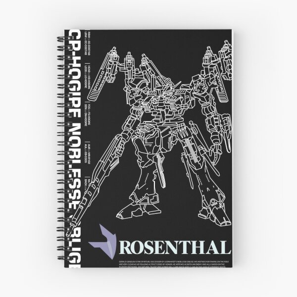 Item preview, Armored Core 4  - Cr Hogire - Rosenthal - Negative designed and sold by davidmani159.
