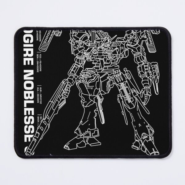 Item preview, Armored Core 4 - Cr Hogire - Rosenthal - Negative designed and sold by davidmani159.