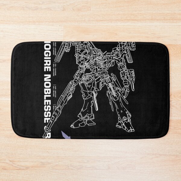 Item preview, Armored Core 4 - Cr Hogire - Rosenthal - Negative designed and sold by davidmani159.