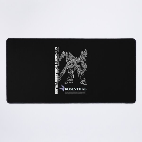 Item preview, Armored Core 4  - Cr Hogire - Rosenthal - Negative designed and sold by davidmani159.