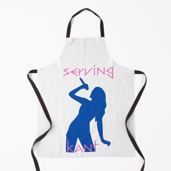 Item preview, Serving Kant designed and sold by lyricallines.
