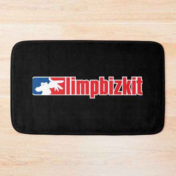 Item preview, Limp Bizkit Rapcore Logo designed and sold by davidmani159.