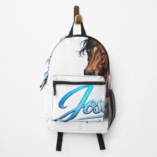 Item preview, Joseph Horse Zodiac — Freedom and Strength of the Chinese Horse designed and sold by AlexLineArt.