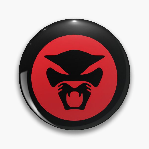 Item preview, Thundercat Logo  Classic  designed and sold by JefferyNimmonn.