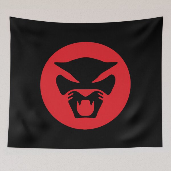 Item preview, Thundercat Logo  Classic  designed and sold by JefferyNimmonn.
