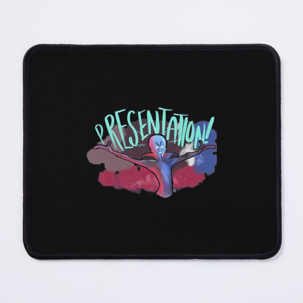 Item preview, Presentation Megamind designed and sold by JefferyNimmonn.