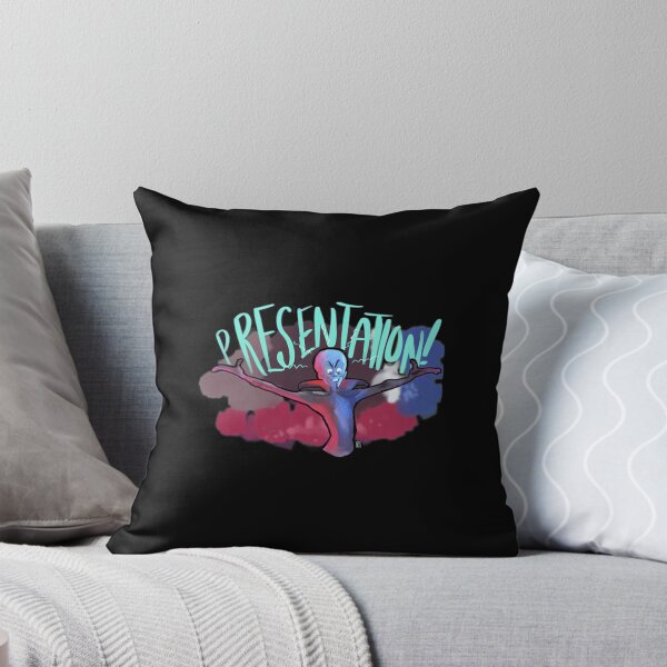 Item preview, Presentation Megamind designed and sold by JefferyNimmonn.