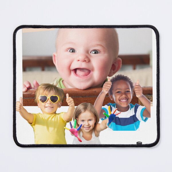 Item preview, happy children designed and sold by FashionEmilly.