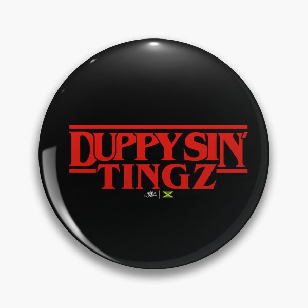 Item preview, Duppy Sin'Tingz designed and sold by Jiggy Creationz.