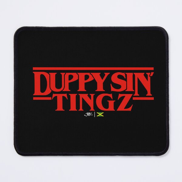 Item preview, Duppy Sin'Tingz designed and sold by Jiggy Creationz.