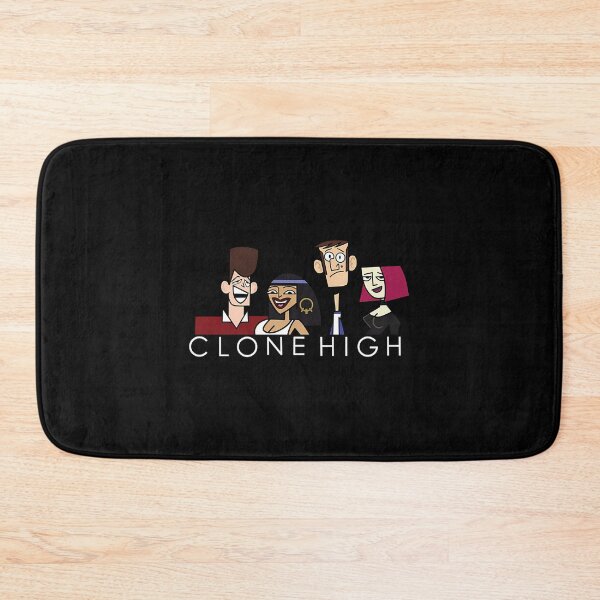 Item preview, Clone High designed and sold by JefferyNimmonn.
