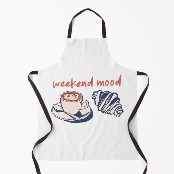 Item preview, weekend mood designed and sold by Steele-Art.