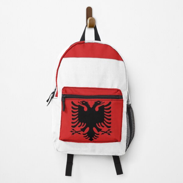 Item preview, Classic Albanian Eagle Minimal Symbol designed and sold by kimkosovo.