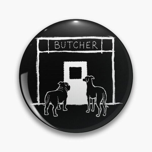 Item preview, City Pause: Dogs at the Corner Store #4 designed and sold by Helios Be. Lavsh.