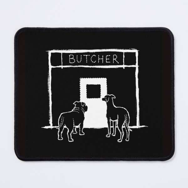 Item preview, City Pause: Dogs at the Corner Store #4 designed and sold by Helios Be. Lavsh.