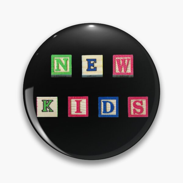 Item preview, New Kids designed and sold by LindasPhotoArt.