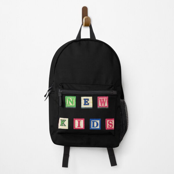 Item preview, New Kids designed and sold by LindasPhotoArt.