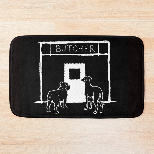 Item preview, City Pause: Dogs at the Corner Store #4 designed and sold by Helios Be. Lavsh.